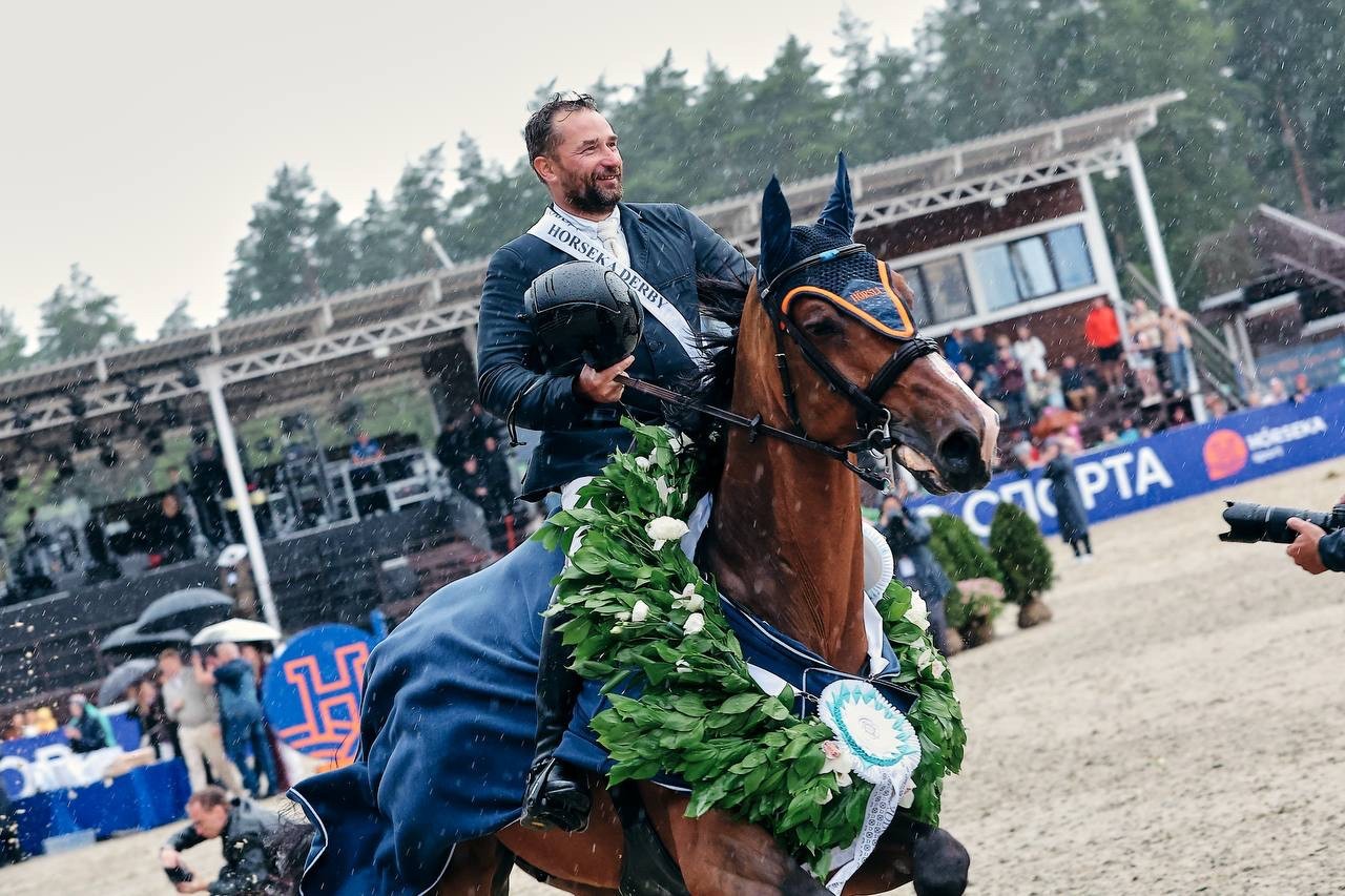 Хорсека Дерби: кто бросит вызов чемпиону в четвертом сезоне?